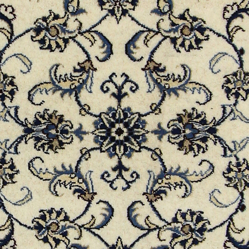 Perserteppich - Nain 290 x 78 cm Teppichläufer