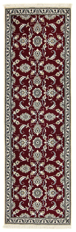 Perserteppich - Nain 256 x 77 cm Teppichläufer