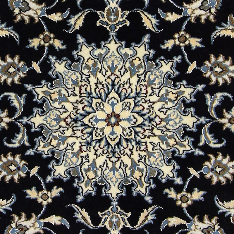 Perserteppich - Nain 198 x 119 cm Teppichbrücke