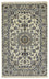 Perserteppich - Nain 201 x 125 cm Teppichbrücke