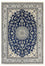 Perserteppich - Nain 290 x 198 cm Teppich Wohnzimmer