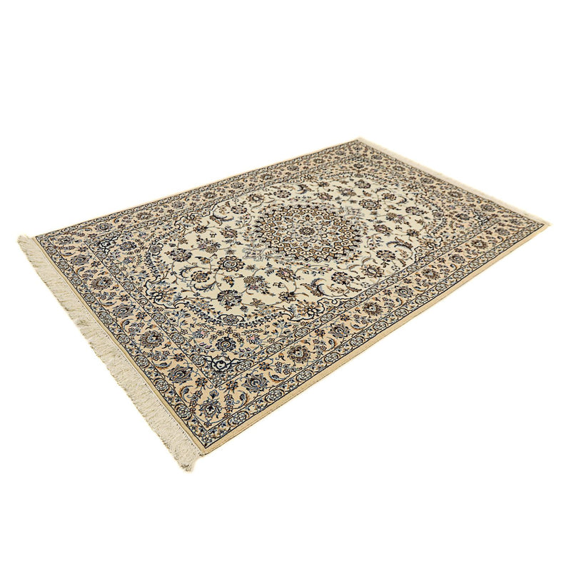 Perserteppich - Nain - Premium 213 x 137 cm Teppichbrücke