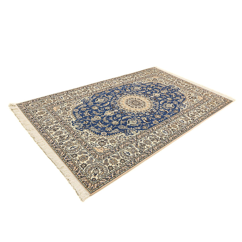 Perserteppich - Nain - Premium 239 x 149 cm Teppich Wohnzimmer