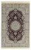 Perserteppich - Nain - Premium 245 x 151 cm Teppich Wohnzimmer
