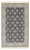 Perserteppich - Nain - Premium 243 x 151 cm Wohnzimmer Teppich