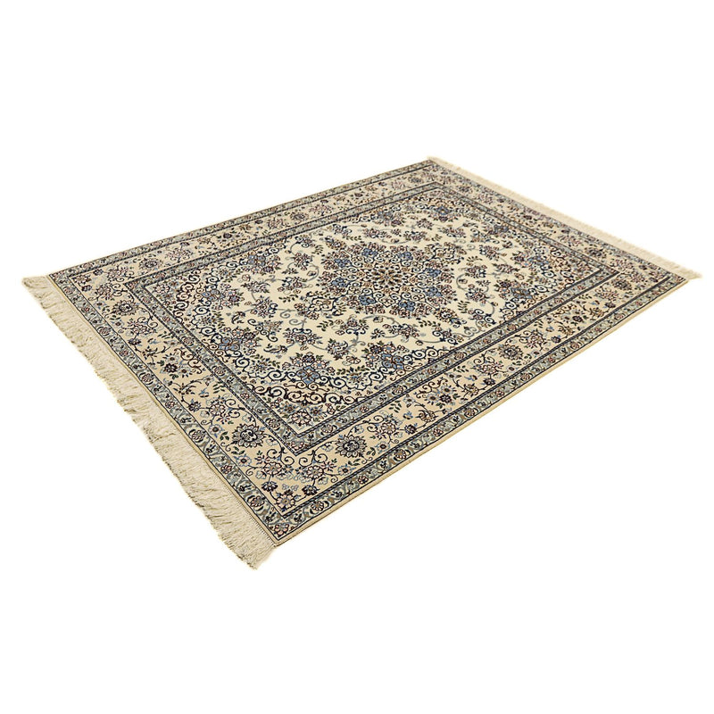 Perserteppich - Nain - Premium 183 x 133 cm Teppichbrücke