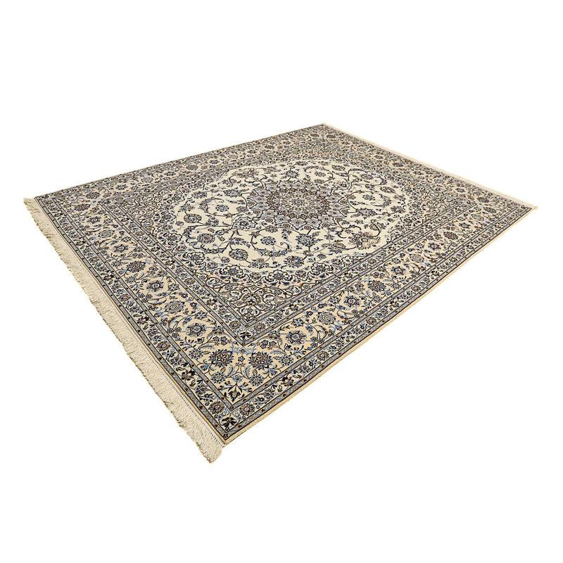 Perserteppich - Nain - Premium 268 x 208 cm Wohnzimmer Teppich