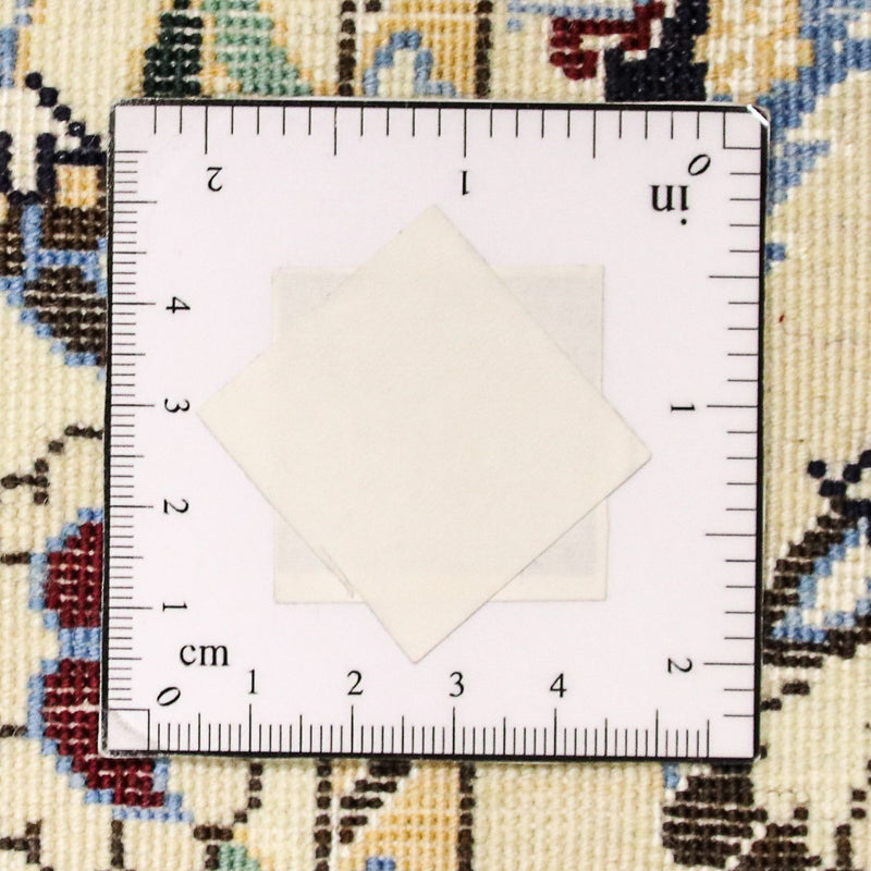 Perserteppich - Nain - Premium 300 x 200 cm Teppich Wohnzimmer