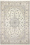 Perserteppich - Nain - Royal - 361 x 249 cm - creme