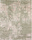 Designer Teppich - 304 x 247 cm - mehrfarbig
