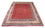 Perserteppich - Classic 317 x 220 cm - rot
