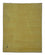 Gabbeh Teppich - Loribaft Perser 155 x 128 cm - olivgrün