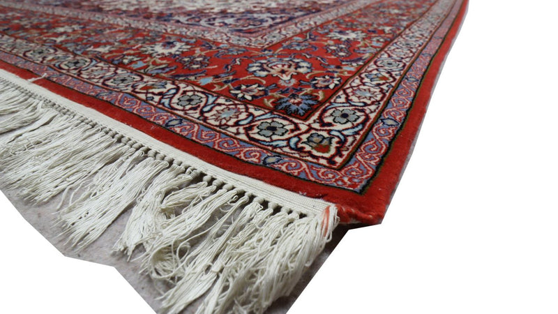 Perserteppich - Isfahan - Premium 303 x 202 cm - beige