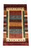 Ziegler Teppich 278 x 172 cm - dunkelrot