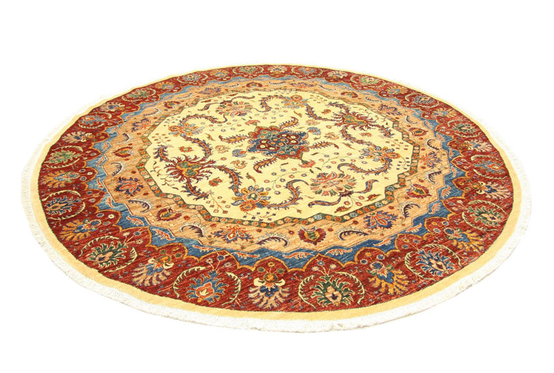 Ziegler Teppich - Ariana 245 x 241 cm - beige
