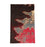 Ziegler Teppich 300 x 196 cm - dunkelrot
