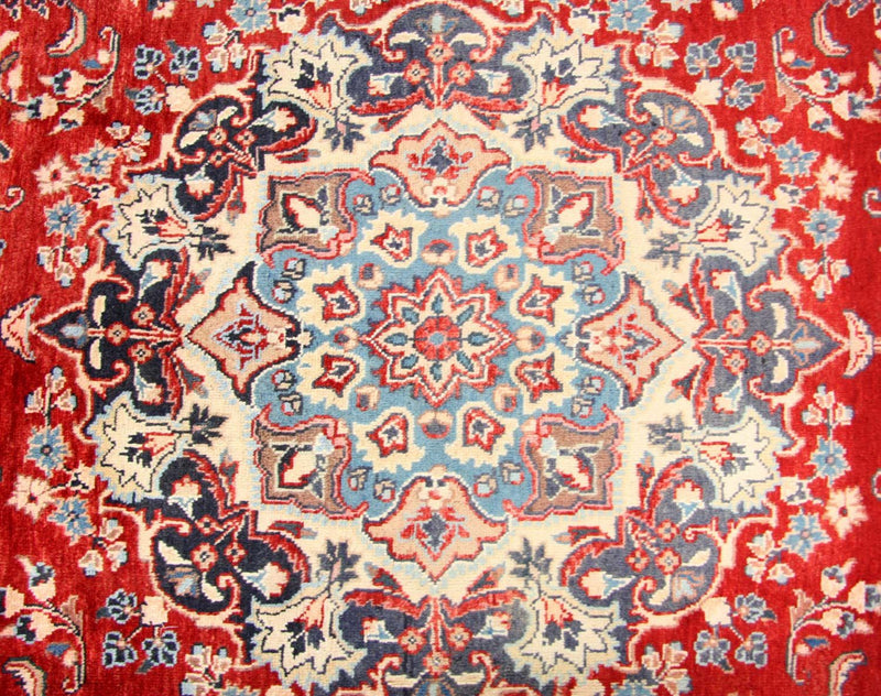 Perserteppich - Classic 298 x 200 cm - rot