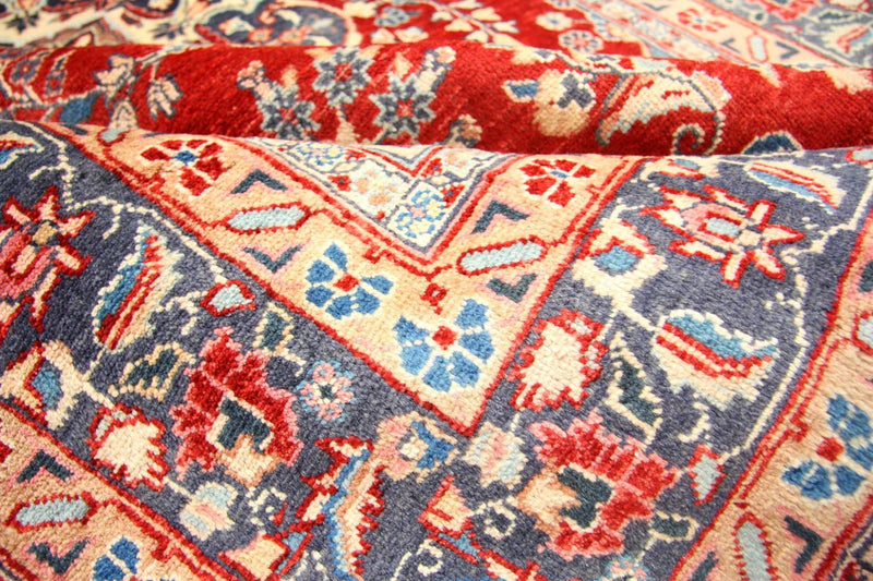 Perserteppich - Classic 298 x 200 cm - rot