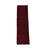 Afghan Teppich 278 x 83 cm - dunkelrot