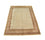 Perserteppich - Mir 243 x 166 cm - beige