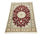 Perserteppich - Nain - Premium 192 x 125 cm Teppichbrücke
