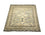 Ziegler Teppich 200 x 188 cm - beige