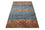 Ziegler Teppich - Shal 293 x 201 cm - blau