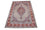 Perserteppich - Classic 302 x 198 cm - blau