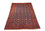 Belutsch Teppich 286 x 193 cm - blau