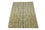 Nepal Teppich 190 x 140 cm - mehrfarbig