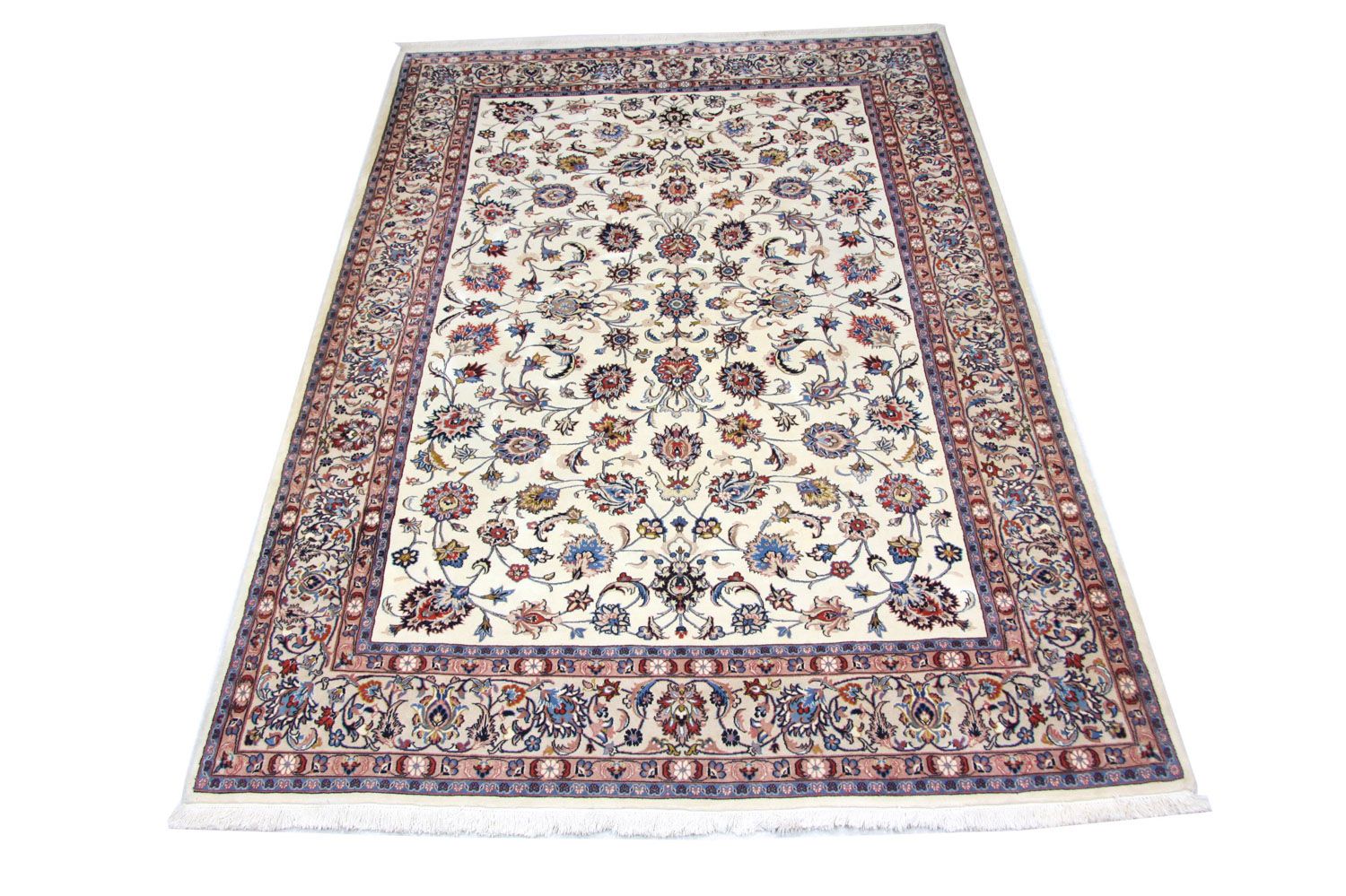 Perserteppich - Classic 300 x 200 cm - beige
