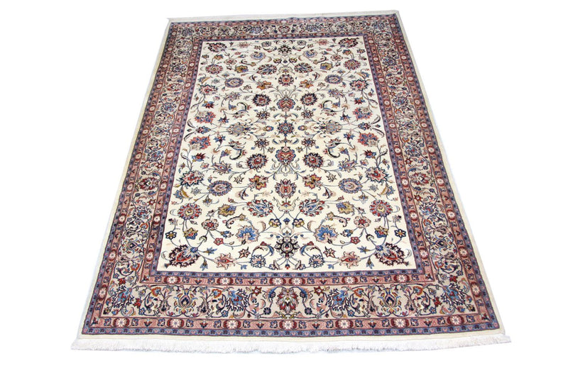 Perserteppich - Classic 300 x 200 cm - beige
