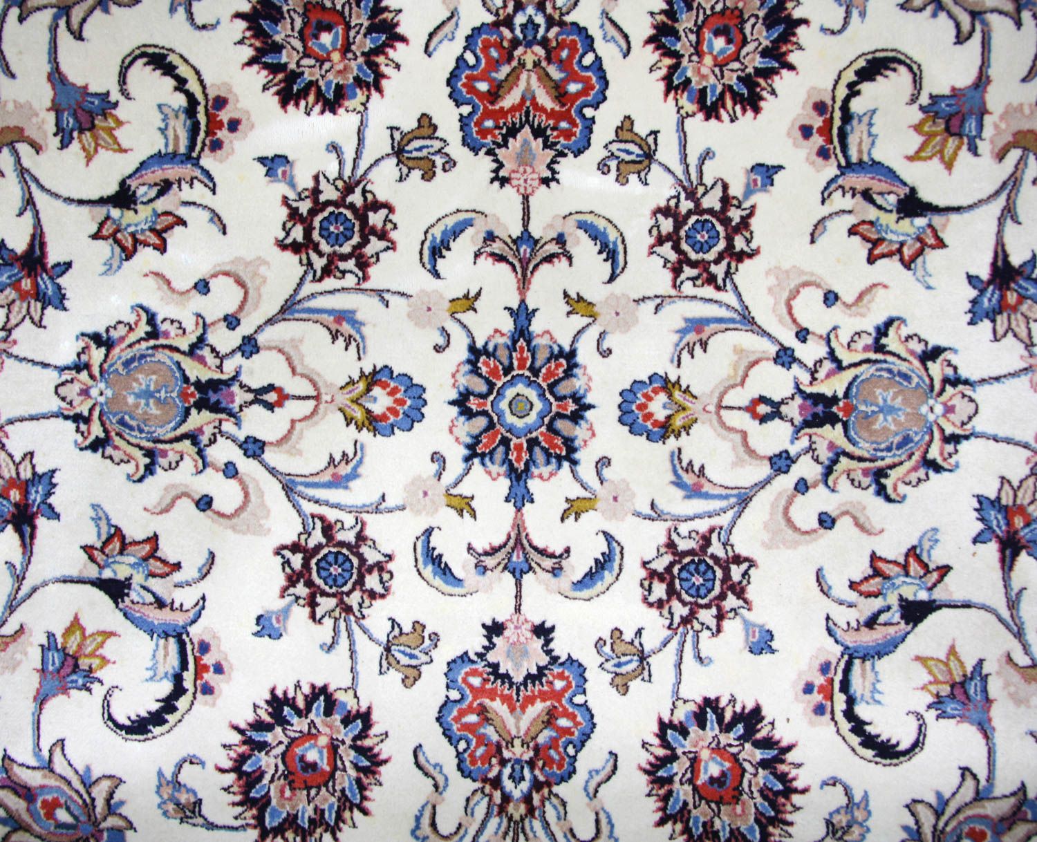 Perserteppich - Classic 300 x 200 cm - beige