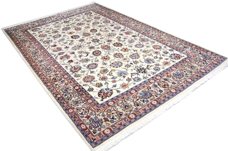 Perserteppich - Classic 300 x 200 cm - beige
