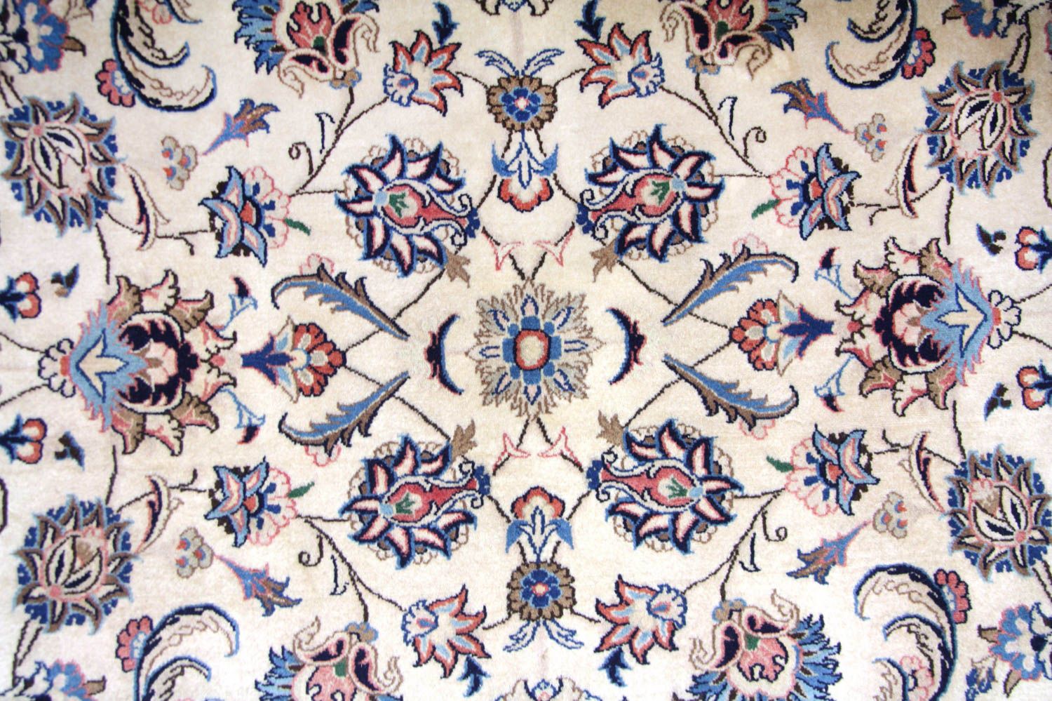 Perserteppich - Classic 298 x 198 cm - beige