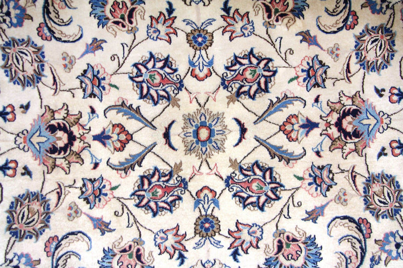 Perserteppich - Classic 298 x 198 cm - beige