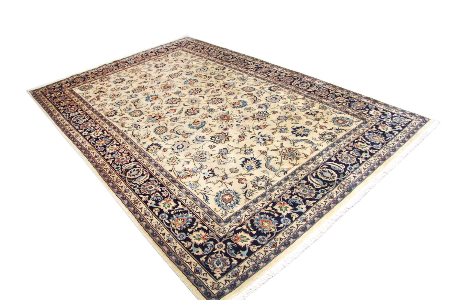 Perserteppich - Classic 298 x 198 cm - beige