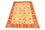 Ziegler Teppich 293 x 201 cm - beige