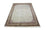 Orientteppich - Mir - Indus 359 x 250 cm - blau