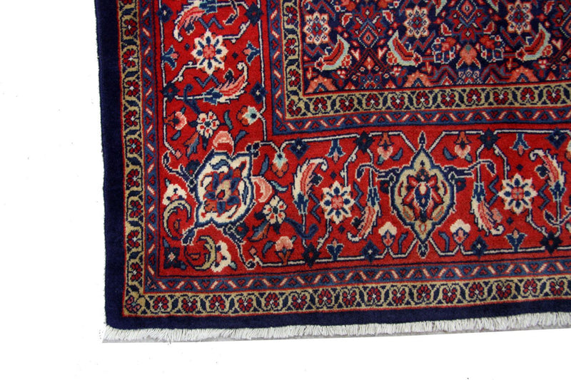 Perserteppich - Classic 322 x 215 cm - blau