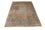 Perserteppich - Bidjar 348 x 250 cm - blau