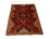 Perserteppich - Nomadic 250 x 160 cm - rot