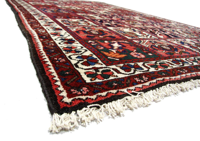Perserteppich - Nomadic 260 x 170 cm - rot