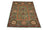 Ziegler Teppich - Ariana 244 x 170 cm - blau