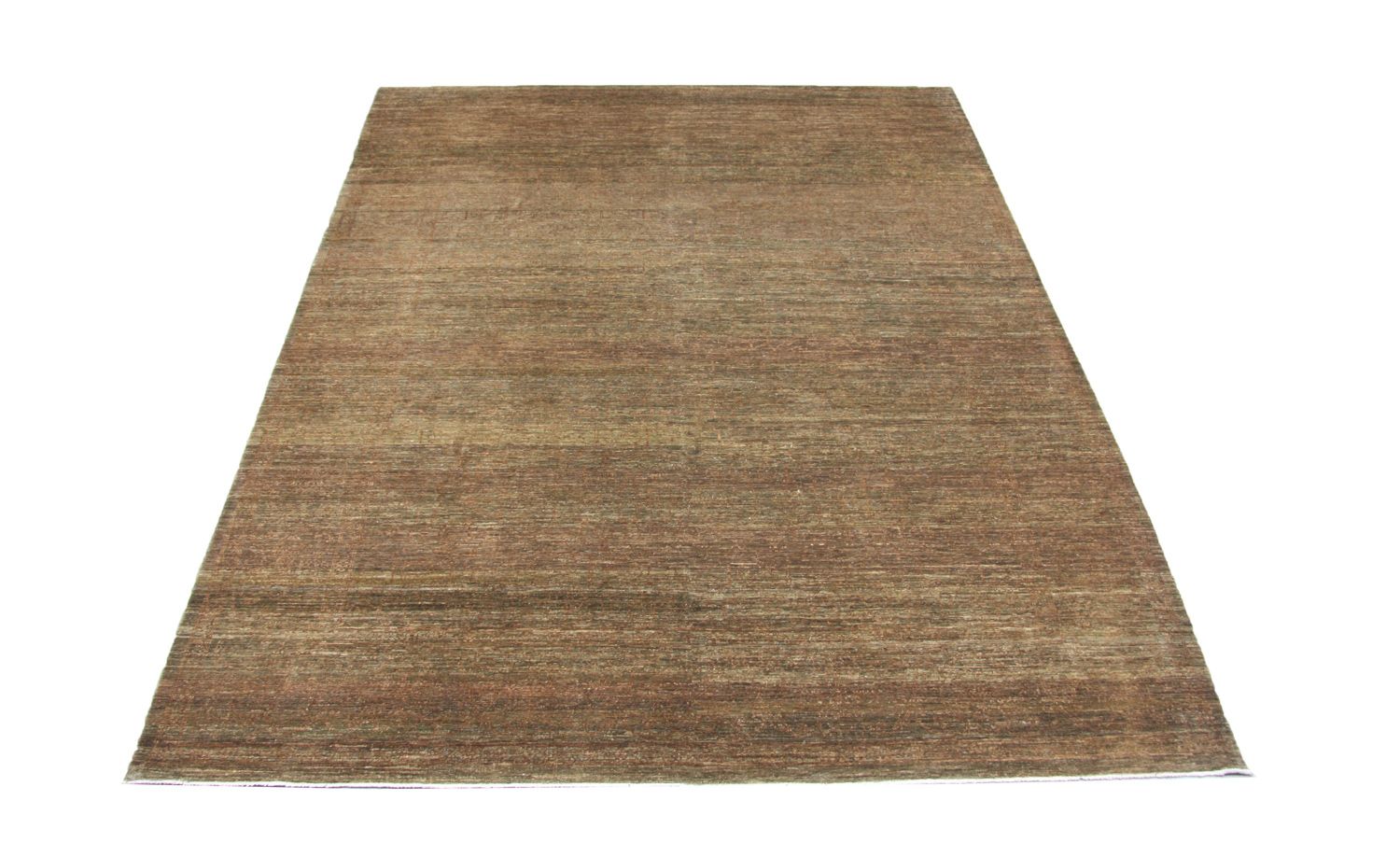 Ziegler Teppich - Modern 322 x 251 cm - braun