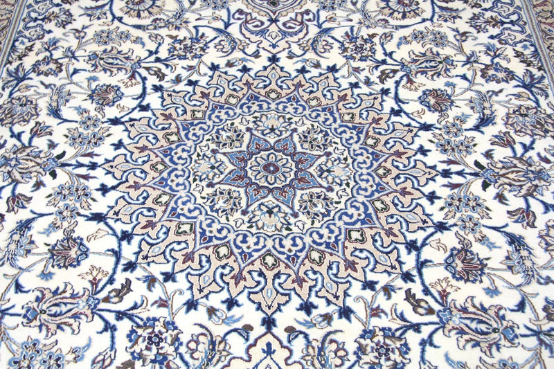 Perserteppich - Nain 359 x 251 cm Teppich Wohnzimmer