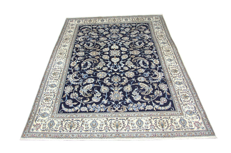 Perserteppich - Nain 334 x 245 cm Teppich Wohnzimmer