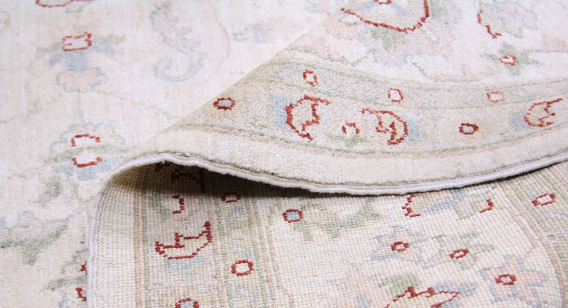 Ziegler Teppich 312 x 250 cm - beige