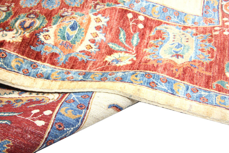 Ziegler Teppich - Ariana 299 x 250 cm - beige