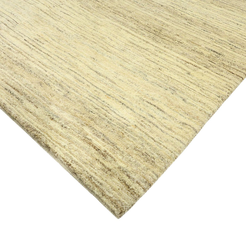 Gabbeh Teppich - Perser - 340 x 260 cm - sand